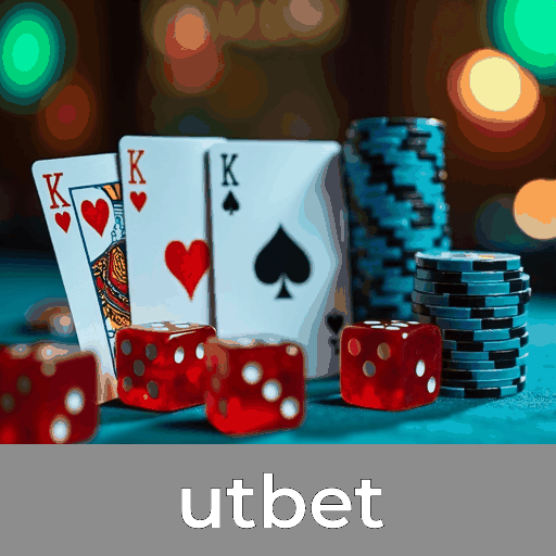 Utbet: O Topo do Cassino Online Seguro