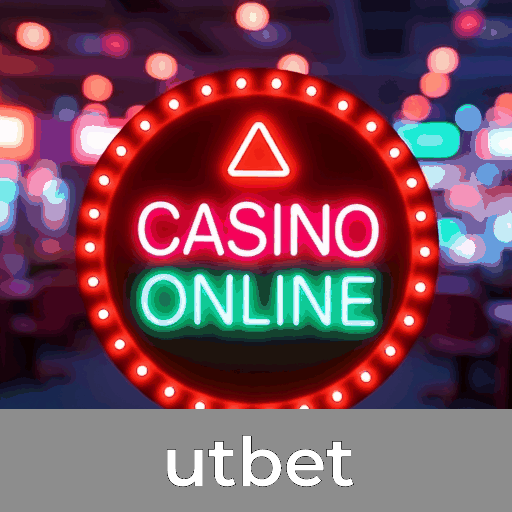 Utbet: A Experiência de Casino Mais Realista do Brasil